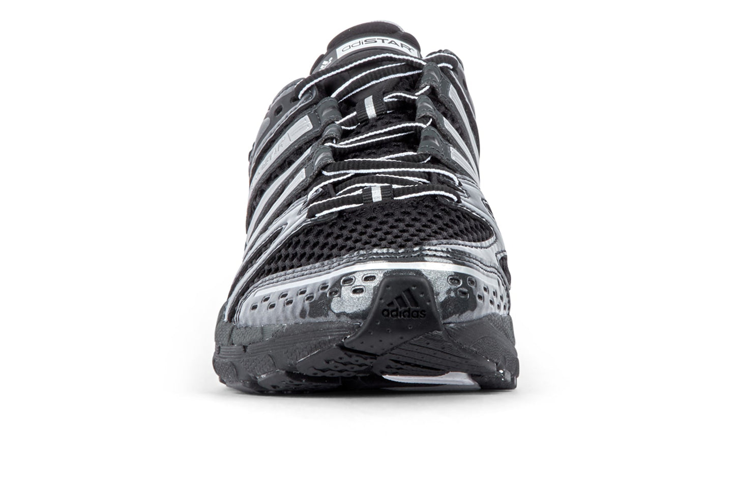 Adidas Adistar Control 5 - Core Black/FTW White/Carbon