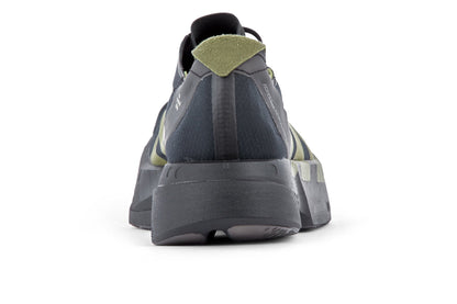 Adidas Adizero Adios Pro 4 - Core Black/Focus Olive