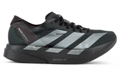 Adidas Adizero Adios Pro 4 - Core Black/Iron Metallic/Carbon