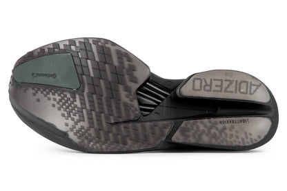 Adidas Adizero Adios Pro 4 - Core Black/Iron Metallic/Carbon