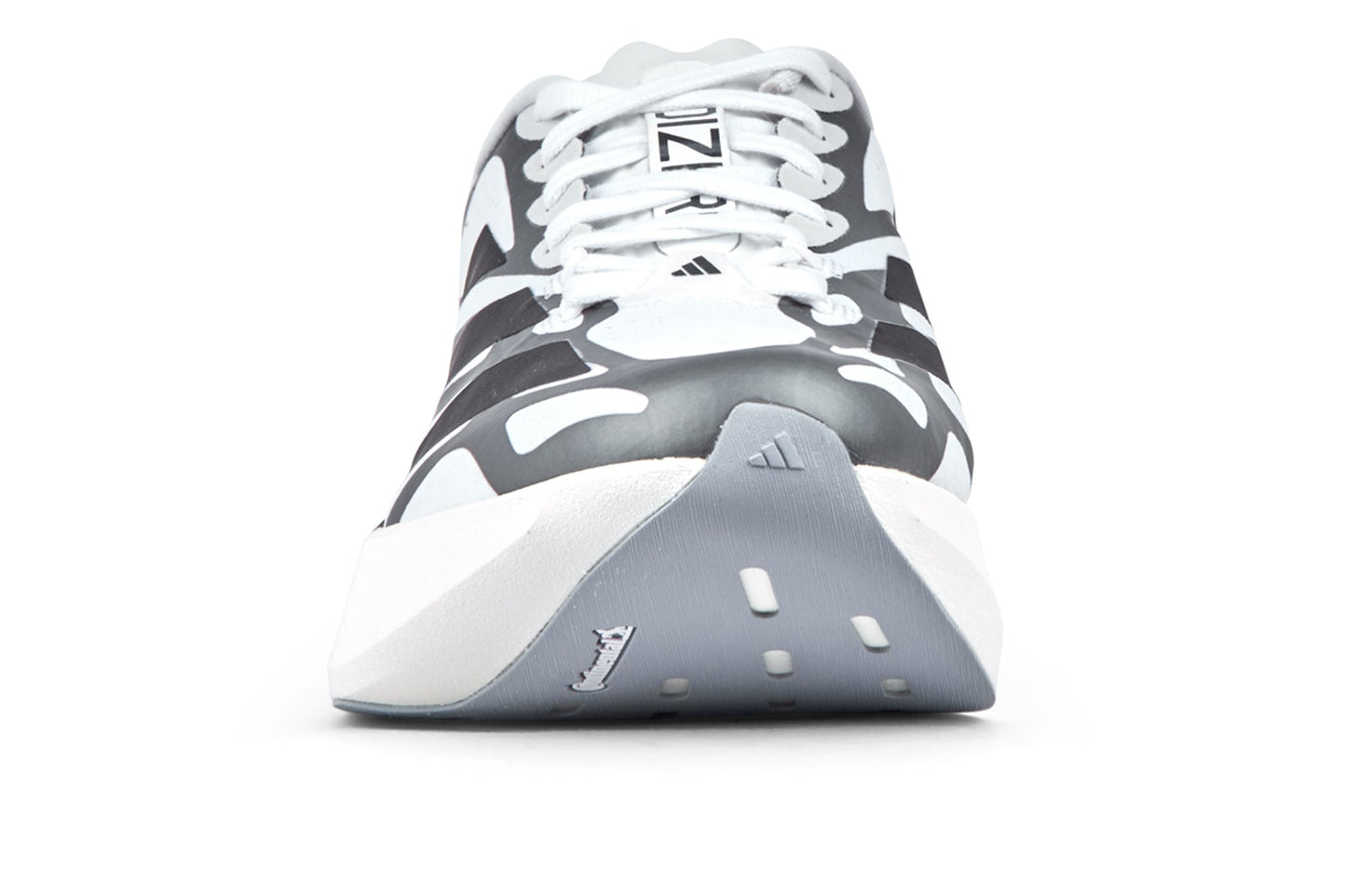 Adidas Adizero Evo SL EXO M - FTW White/Core Black/Iron Metallic