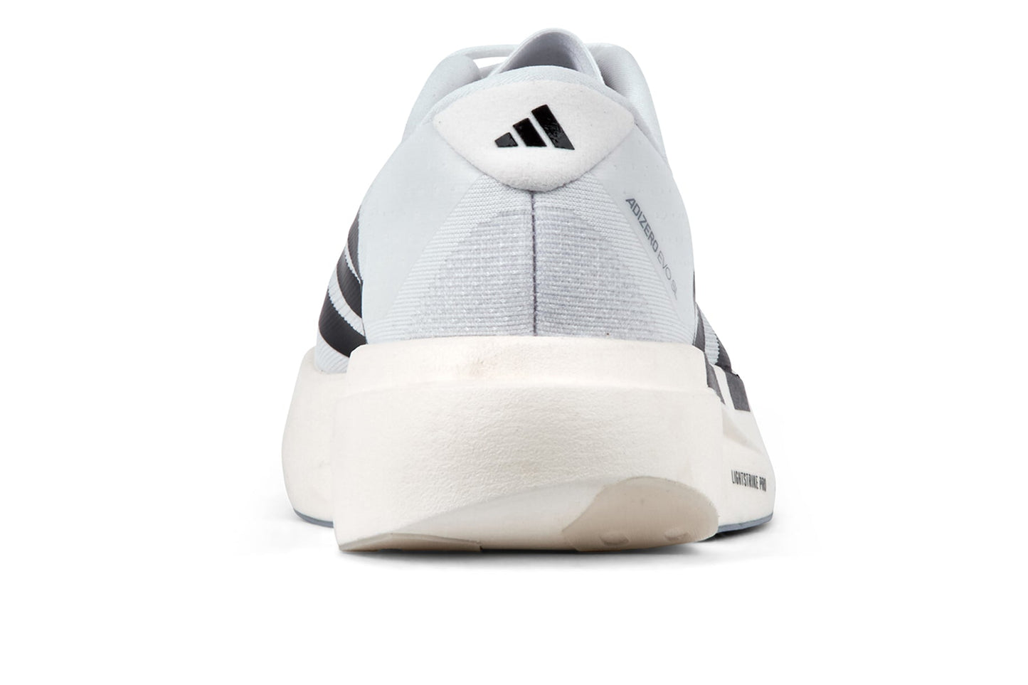 Adidas Adizero Evo SL - FTW White/Core Black
