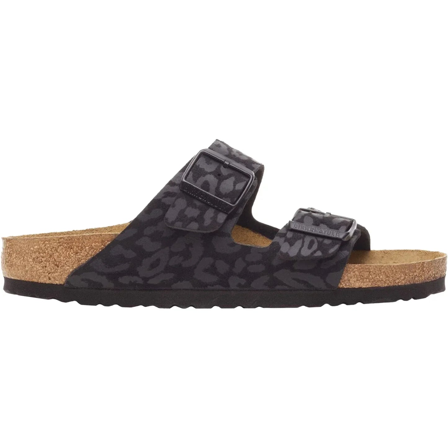 1030563 Arizona Synthetic Black Leopard