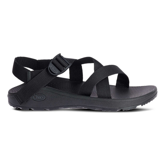 JCH107366Z Chaco Women's ZCloud Birki Sandal Solid Black