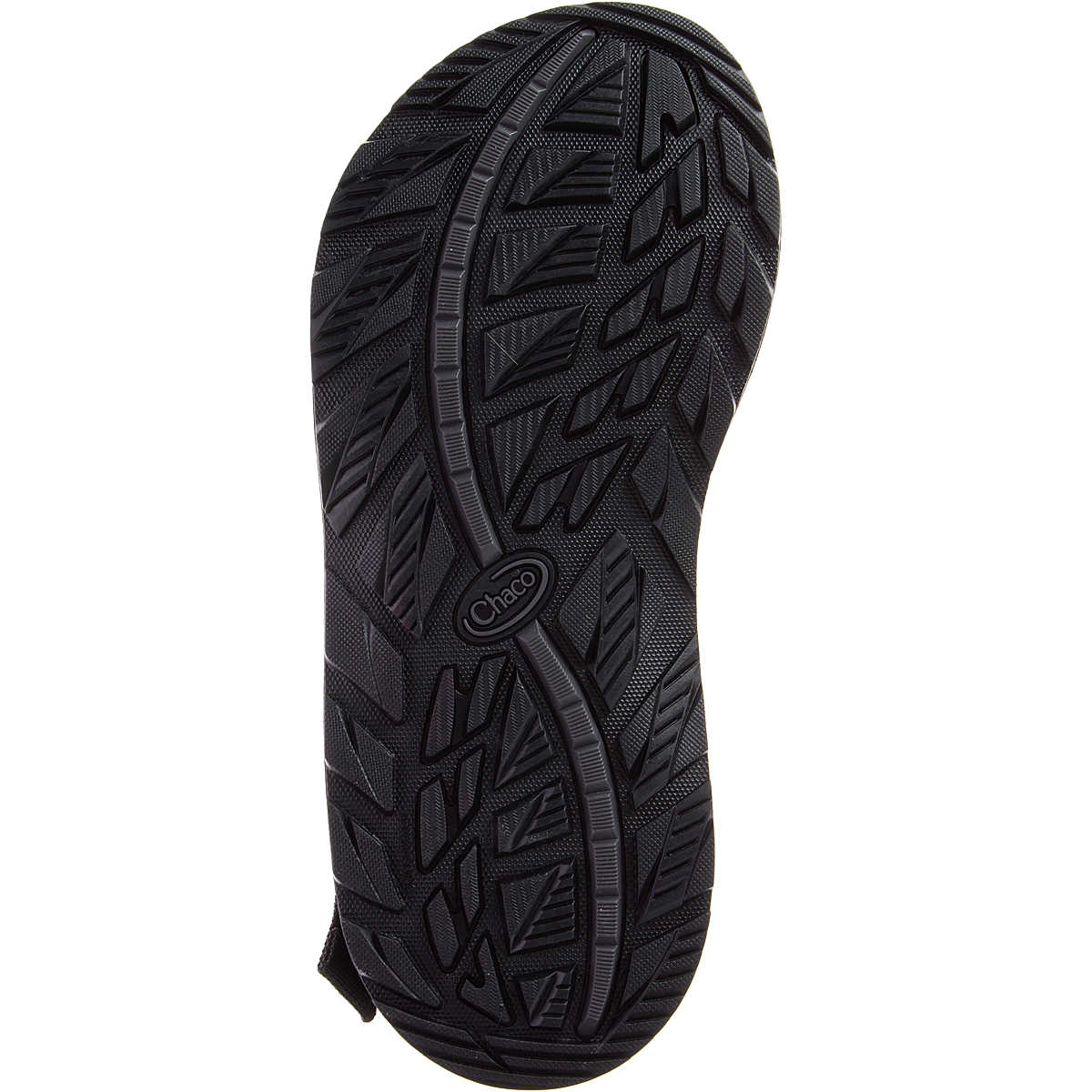 JCH107366Z Chaco Women's ZCloud Birki Sandal Solid Black
