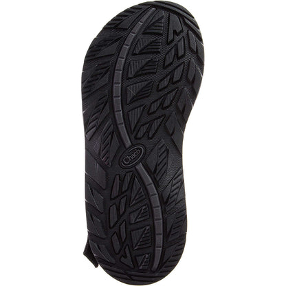 JCH107366Z Chaco Women's ZCloud Birki Sandal Solid Black