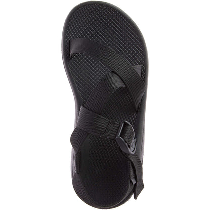 JCH107366Z Chaco Women's ZCloud Birki Sandal Solid Black