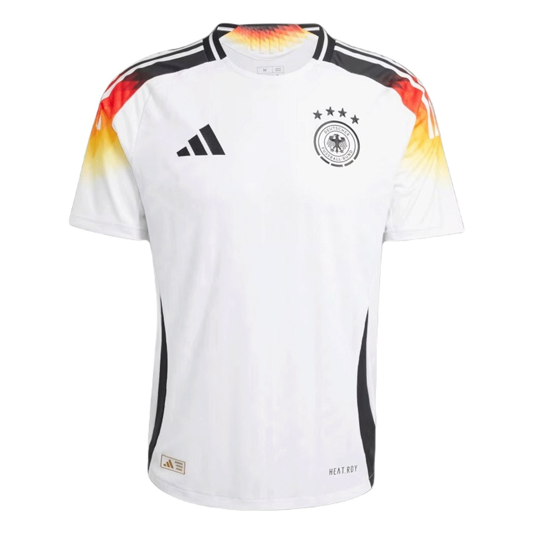 24/25 Germany Home Jersey