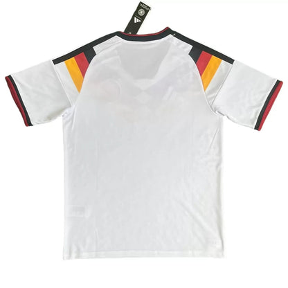 2026 Germany Home Jersey