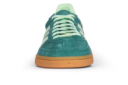 Adidas Handball Spezial - Collegiate Green/Semi Green Spark/Gum