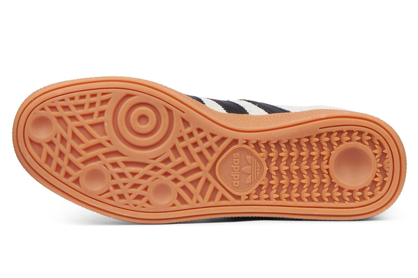 Adidas Handball Spezial - Aluminium/Core Black/Cloud White