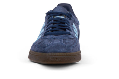 Adidas Handball Spezial - Collegiate Navy/Clear Sky/Gum