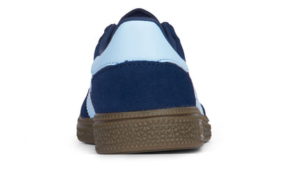 Adidas Handball Spezial C (Kids) - Collegiate Navy/Clear Sky/Gum