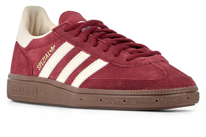 Adidas Handball Spezial - Maroon/Cream White