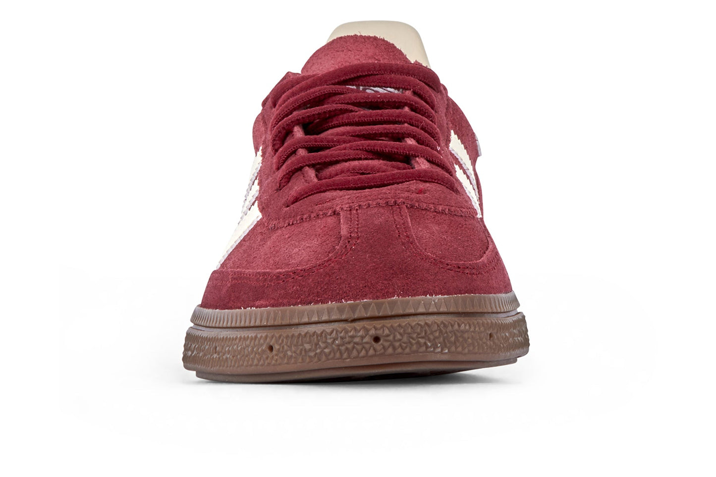 Adidas Handball Spezial - Maroon/Cream White