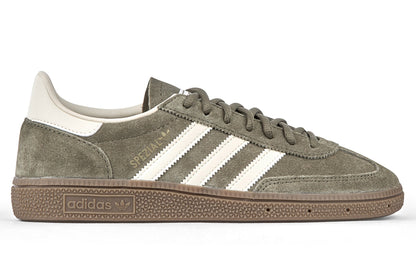 Adidas Handball Spezial - Olive Strata/Cream White/Gum