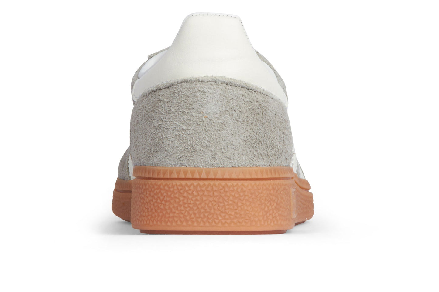 Adidas Handball Spezial - Silver Pebble/Off White/Gum