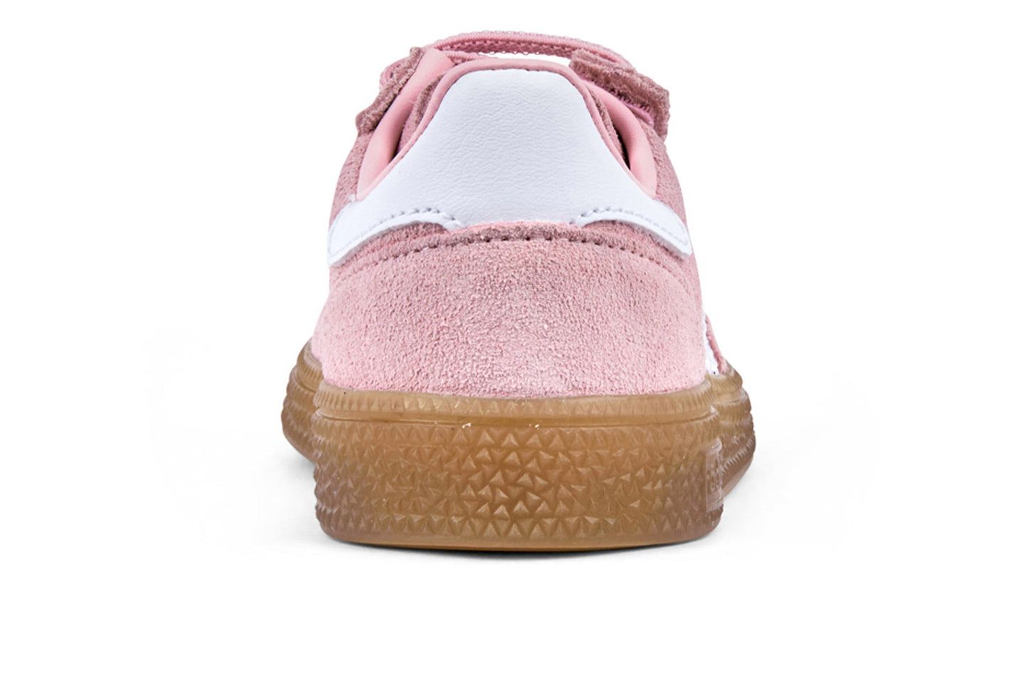 Adidas Handball Spezial CF EL (Infants) - Clear Pink/FTW White