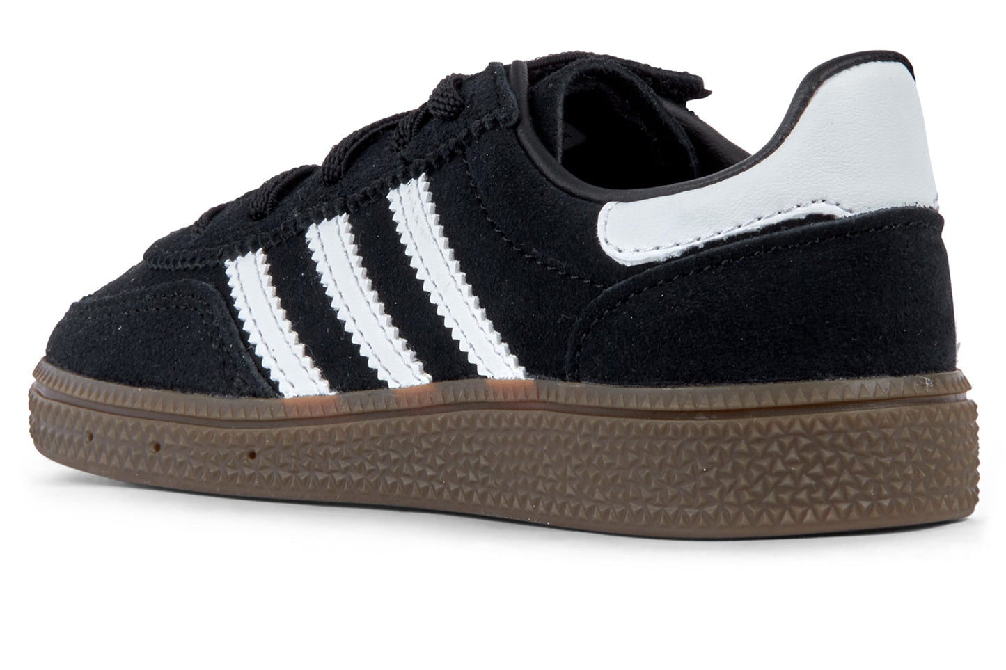 Adidas Handball Spezial CF EL (Infants) - Core Black/FTW White