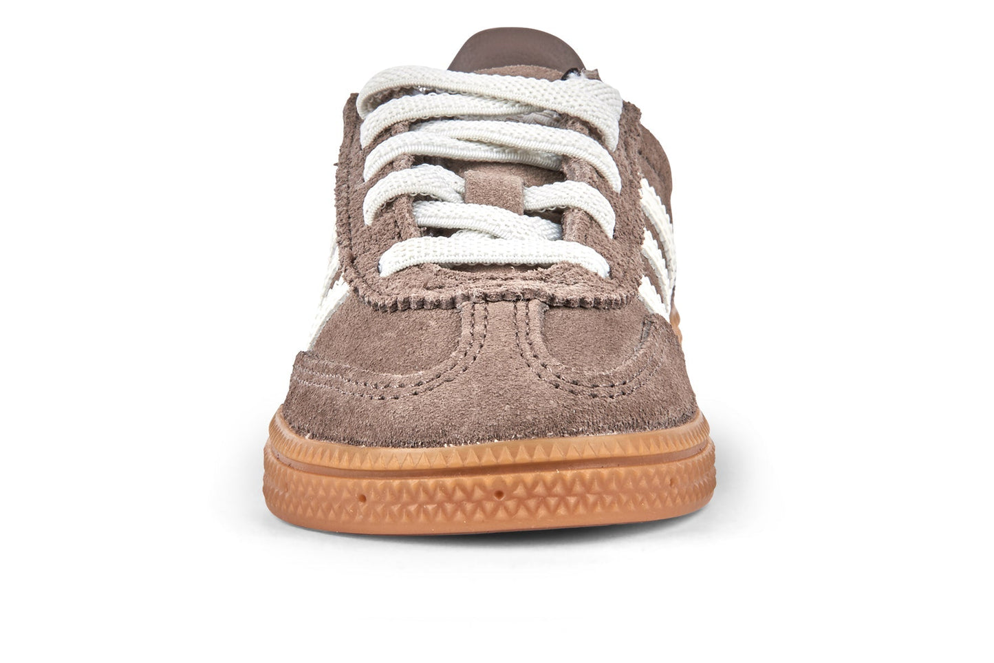 Adidas Handball Spezial CF EL (Infants) - Earstr/Off White/Gum