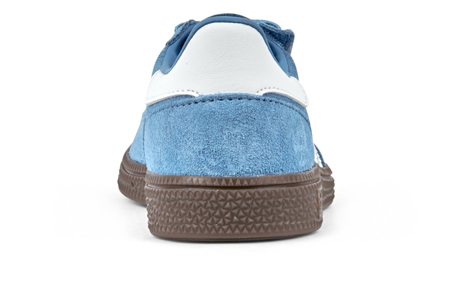 Adidas Handball Spezial CF (Kids) - Light Blue/FTW White
