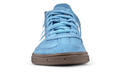 Adidas Handball Spezial CF (Kids) - Light Blue/FTW White