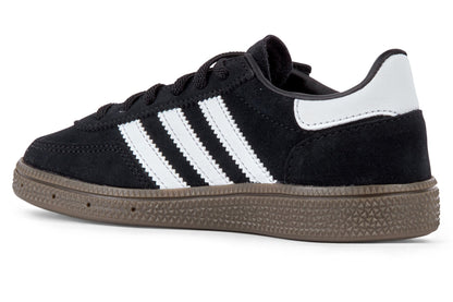 Adidas Handball Spezial CF (Kids) - Core Black/FTW White