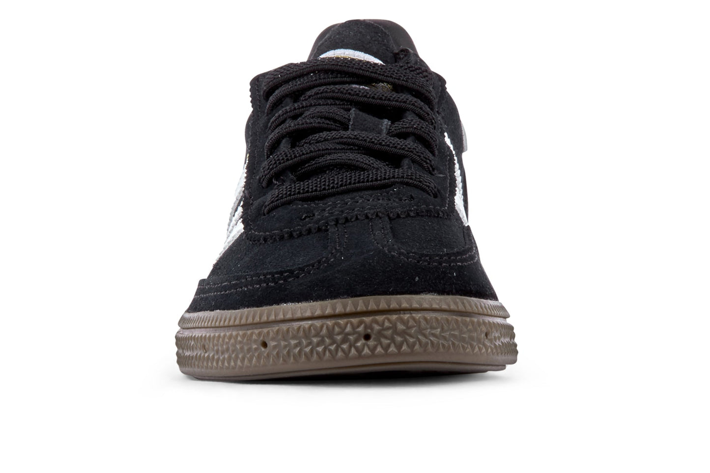 Adidas Handball Spezial CF (Kids) - Core Black/FTW White