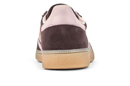 Adidas Handball Spezial W - Aurora Coffee/Sandy Pink/Gum