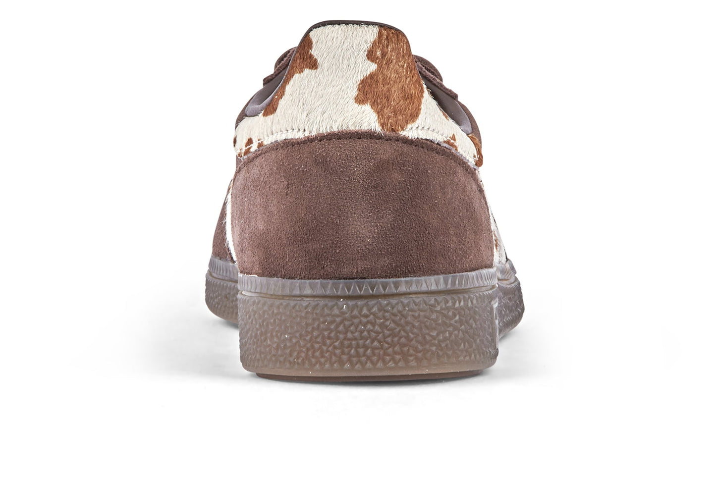 Adidas Handball Spezial - Brown/Cream White/Gum