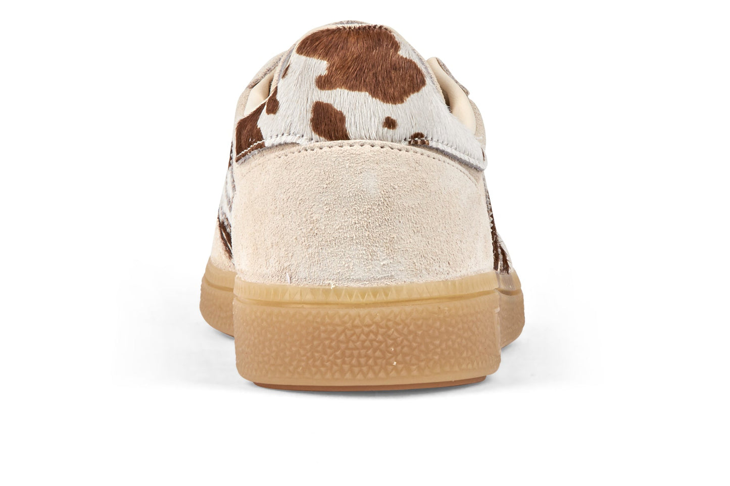 Adidas Handball Spezial W - Wonder White/Earth Strata/Gum