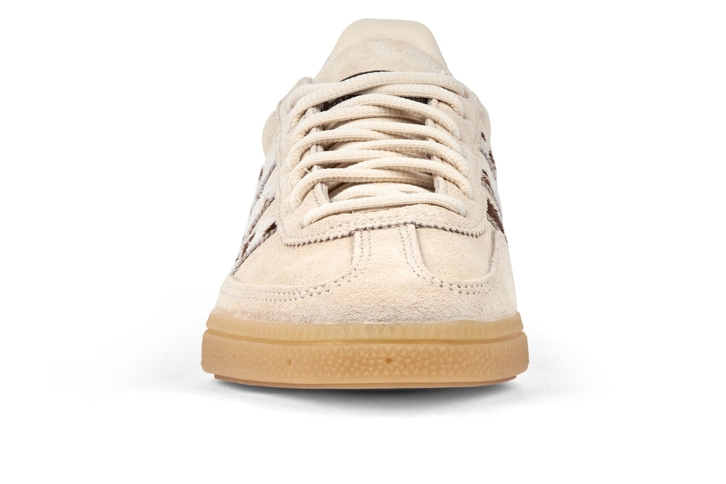 Adidas Handball Spezial W - Wonder White/Earth Strata/Gum