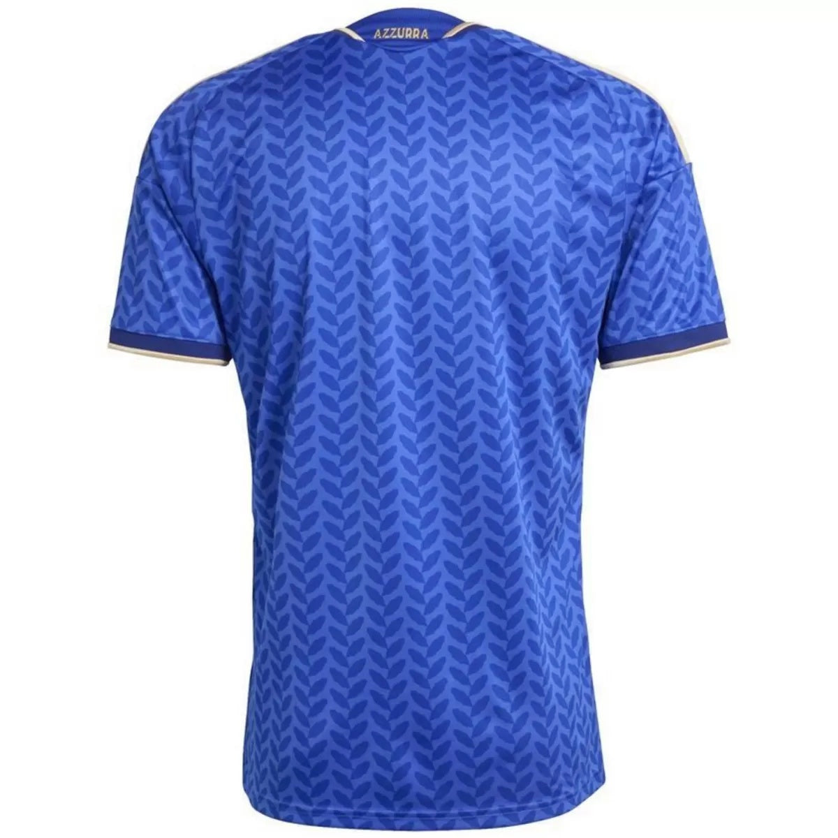 2026 Italy Home Jersey