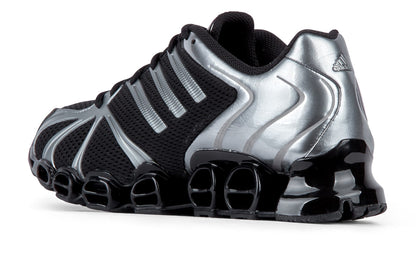 Adidas Mega Ghostride W - Core Black/Iron Metallic