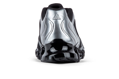 Adidas Mega Ghostride W - Core Black/Iron Metallic