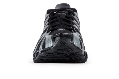 Adidas Mega Ghostride W - Core Black/Iron Metallic