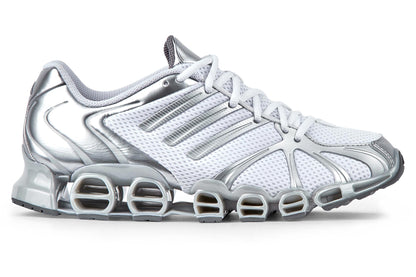 Adidas Mega Ghostride W - FTW White/Silver Metallic
