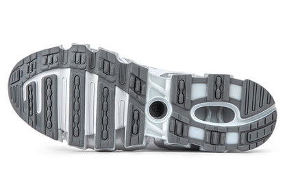 Adidas Mega Ghostride W - FTW White/Silver Metallic