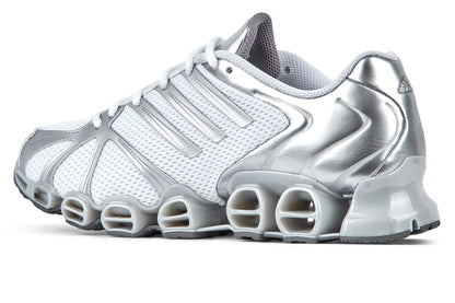 Adidas Mega Ghostride W - FTW White/Silver Metallic