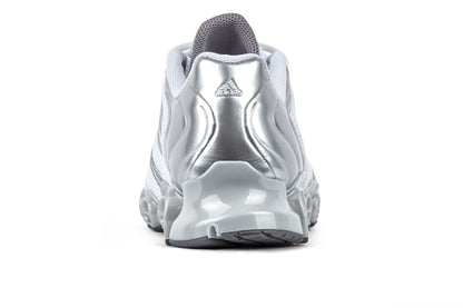 Adidas Mega Ghostride W - FTW White/Silver Metallic