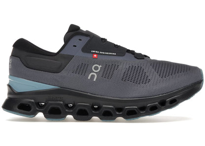 Men's On Running Shoes Cloudstratus 3 (Clearance)