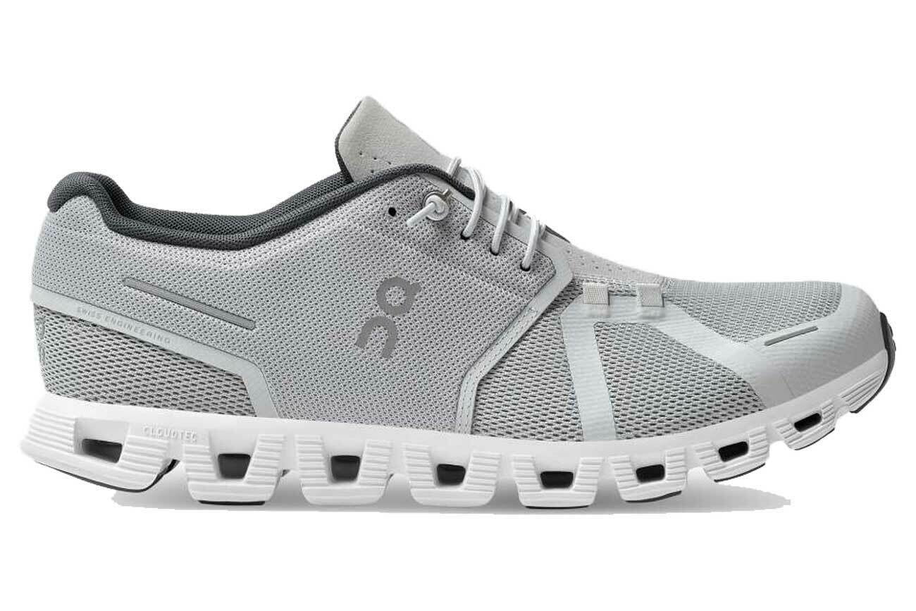 Men's On Running Shoes Cloud 5 (Clearance)