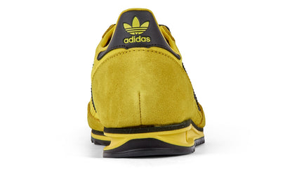 Adidas SL 72 OG W - Yellow/Core Black/Yellow
