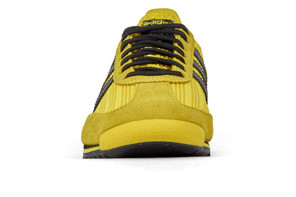 Adidas SL 72 OG W - Yellow/Core Black/Yellow