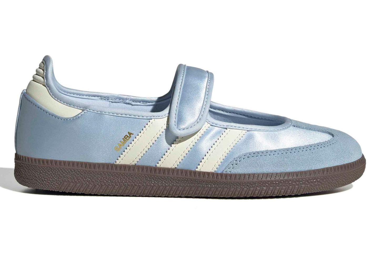 Adidas Samba Jane W - Crystal Sky/Cream White