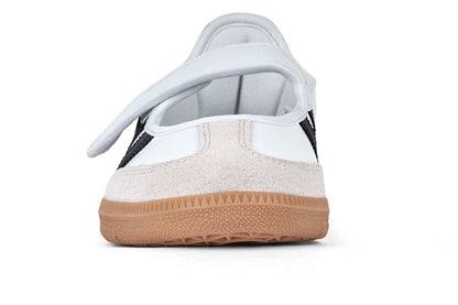 Adidas Samba Jane - FTW White/Alumina/Core Black