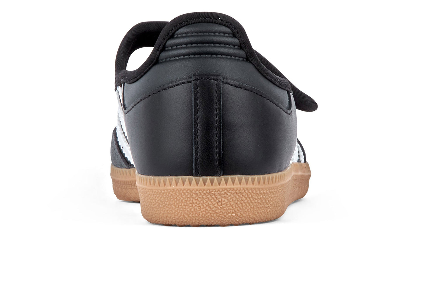Adidas Samba Jane - FTW White/Carbon/Core Black