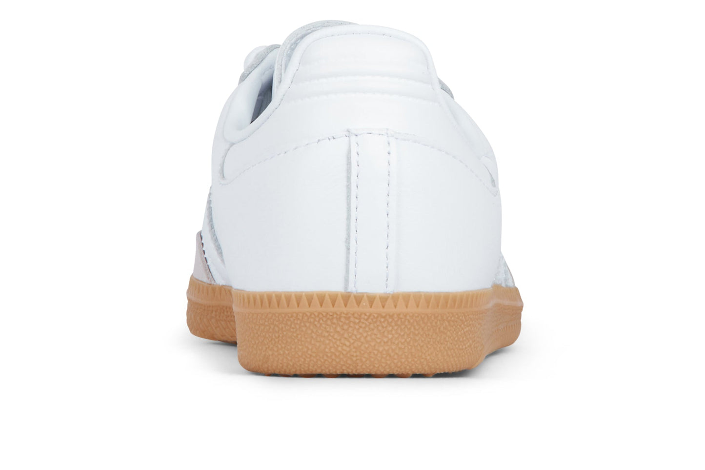 Adidas Samba OG - FTW White/FTW White