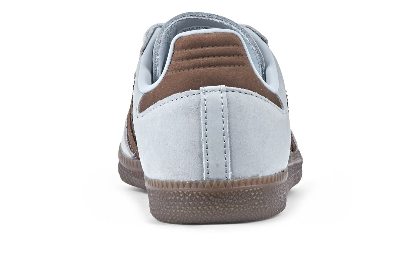 Adidas Samba OG W - Crystal Sky/Earth Strata/FTW White