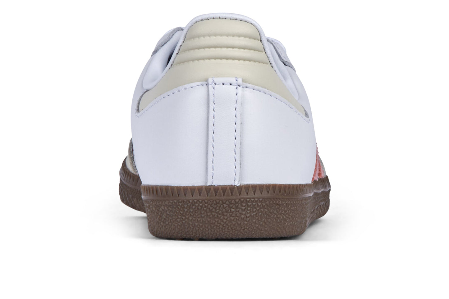 Adidas Samba OG - FTW White/Wonder Mauve/Off White